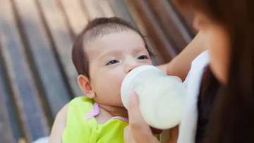 Dot dan Kesehatan Gigi Anak 