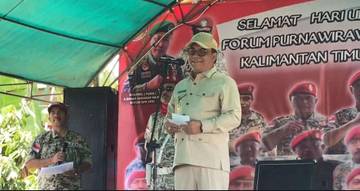 Sinergi FPPI-Pemkot Balikpapan Perkuat Pangan Menuju Usia 129