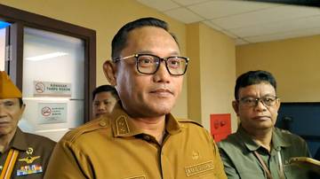 Pemprov Kaltim Pastikan Pendidikan Gratis Anak Cucu Veteran