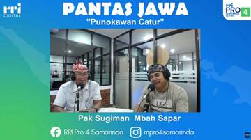 Falsafah Kepemimpinan dalam Simbolisme Tokoh Punokawan Catur
