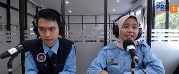 Lansia di Kaltim Masih Belum Terima MBG 