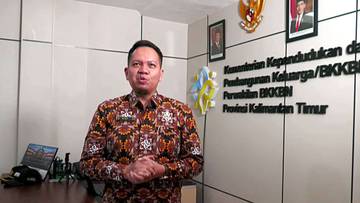 TVRI Kaltim Didorong Perkuat Peran Edukasi Penurunan Stunting