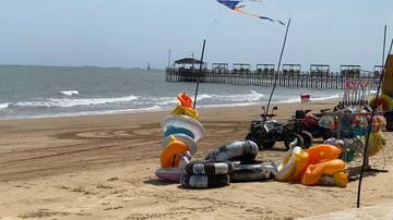 Pantai Segarasari Balikpapan: Pesona Bahari di Tengah Persaingan
