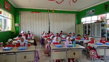 SPPG Pastikan MBG Tetap Diberikan Selama Ramadhan