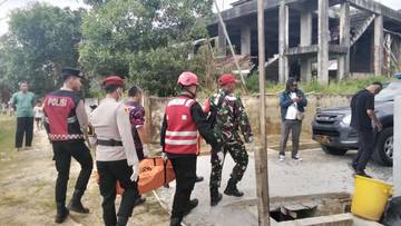 Pria Asal Malang Ditemukan Tewas Gantung Diri Balikpapan
