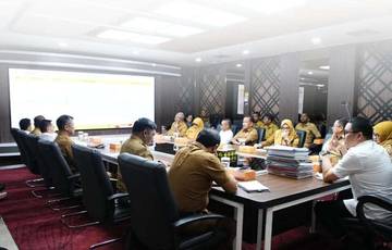 Pemkot Samarinda Siapkan Infrastruktur TPST Incinerator Kota