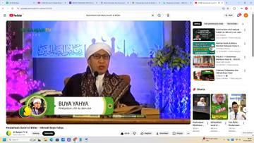 Keutamaan Surat Al Ikhlas Setara Sepertiga Alquran
