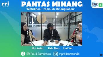 Matrilineal: Tradisi Unik Garis Keturunan Ibu Minangkabau