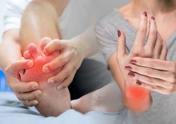 Rahasia Mengelola Asam Urat Melalui Diet dan Kebiasaan