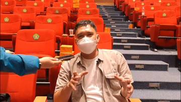 Profesionalisme Jadi Kunci Sukses Film Lokal Kalimantan