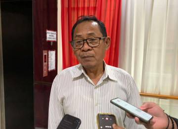 DPRD Samarinda Matangkan Agenda Kerja Februari 2026