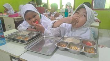 Dinkes Kaltim Perketat Pengawasan Dapur MBG
