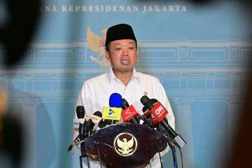 Presiden Prabowo: Perkuat Kebijakan Tata Ruang Sawah Nasional