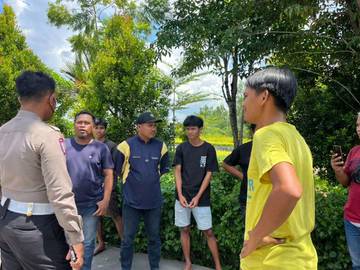 Satlantas Imbau Truk Ikuti Rekayasa Lalu Lintas Mahulu