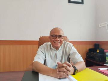 Minim Anggaran, DLHK Kukar Optimalkan Pengelolaan Sampah