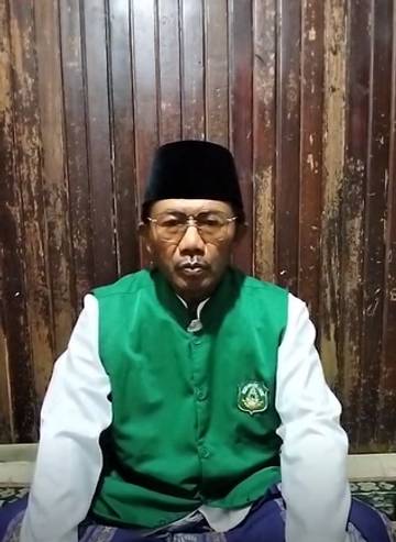 NU Makin Jaya, Alumni Pesantren Siap Mengawal