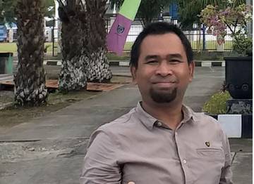 LTNNU Kaltim Siap Sukseskan Harlah NU IKN