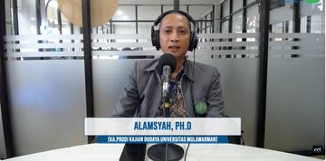 Pemajuan Kebudayaan di Kota Samarinda 
