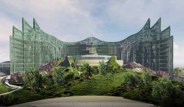NU Kaltim Pilih IKN Lokasi Harlah Satu Abad