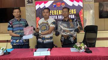 Kasus Pembunuhan Baru Ulu: Pelaku Terancam 15 Tahun