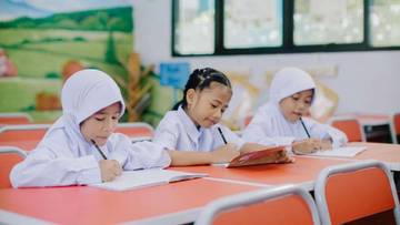 Gerak Selaras Ajarkan Teknologi, Menyapa Masa Depan Anak