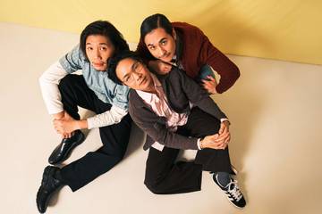 Ricecooker Hadirkan Album Perdana, Melawan Sepi Tahun Ini