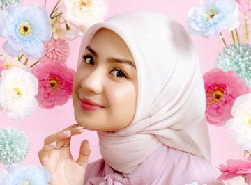 Nashwa Zahira Hadirkan Cinta Pelan Lewat Siapa Sangka