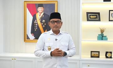 Seno Aji: Satu Abad NU Jaga Persatuan