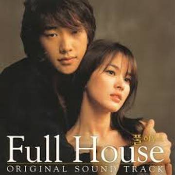 22 Tahun Mengenang Soundtrack Drama Fullhouse