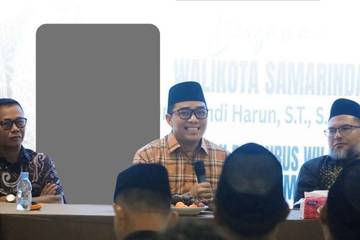 Pembangunan Peradaban Tanggung Jawab Bersama