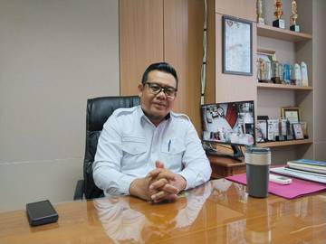 DPMD Kukar Optimalkan Program Desa Mandiri