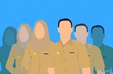 Perpanjangan Kontrak PPPK Kukar Masih Tahap Evaluasi