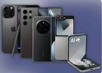 Tren Perkembangan Smartphone 2026 dan Inovasi Utamanya