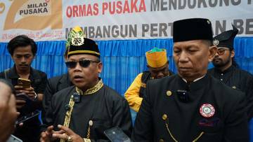 Rektor Unmul Dorong Penyempurnaan Syarat Program Gratispol