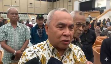 Milad ke-21 Pusaka Jadi Ruang Dialog Budaya Samarinda