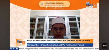 Pentingnya Menjaga Konsistensi Ibadah di Tengah Kesibukan Duniawi