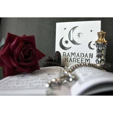 Menata Niat dan Mindset Menjelang Datangnya Bulan Ramadan