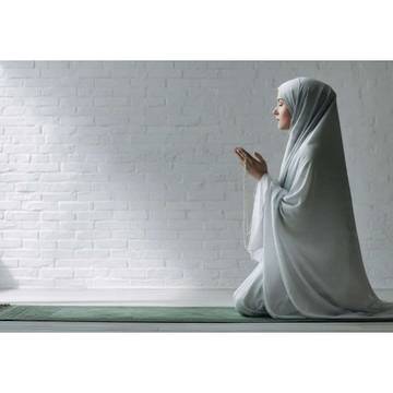 Memahami Hakikat Doa