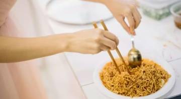 Mengapa Makan Mi Instan Setiap Hari Bahaya 