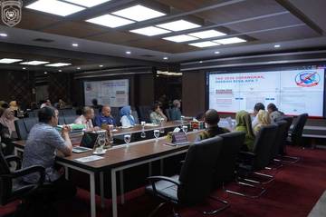 Ancaman Pemangkasan TKD Uji Kemandirian Fiskal Samarinda