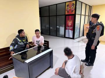  Kasus Dugaan KDRT di Sungai Pinang Terungkap