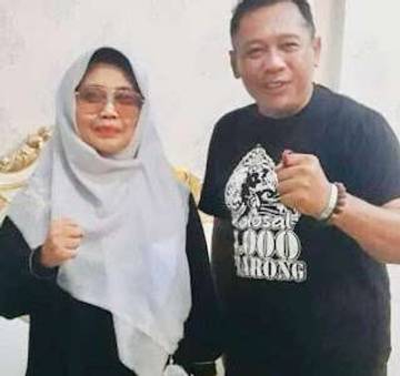 MASATA Dorong Poparekraf Hadapi Penurunan APBD Kota Bontang