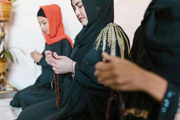 Keutamaan Selawat Ibrahimiyah: Pujian Paling Sempurna untuk Rasulullah