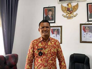 Babulu Laut Penyumbang Stunting Tertinggi PPU