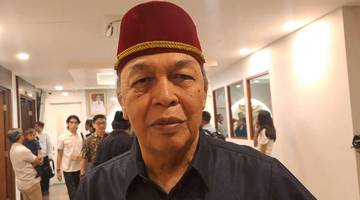 Peran Tokoh Adat dalam Pembangunan IKN Perlu Diperkuat