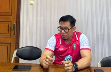 Kukar Siapkan Program RT Ku Terbaik Berbasis Warga