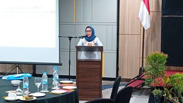 PHRI Samarinda Usung Misi Penguatan Organisasi dan Solidaritas