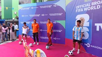 Dispora Kaltim Tekankan Pentingnya Ekosistem Pembinaan Sepak Bola