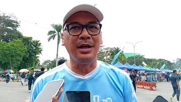 Dispora Kaltim Paparkan Capaian Internet Desa 