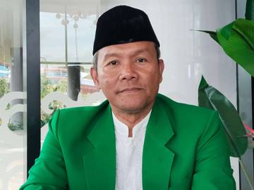 NU Kukar Perkuat SDM Unggul Sambut IKN 2028